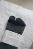 Glück und Gute - Silk & Wool Tabi Socks