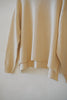 suzuki takayuki - Cashmere and Silk Knitted Pullover (LAST ONE)