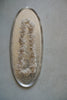 Shutaro Miwa - Aluminium Oval Plate/Tray