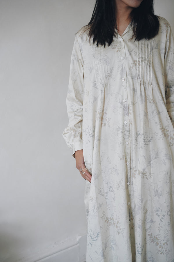 SUSURI - Dorothea Dress