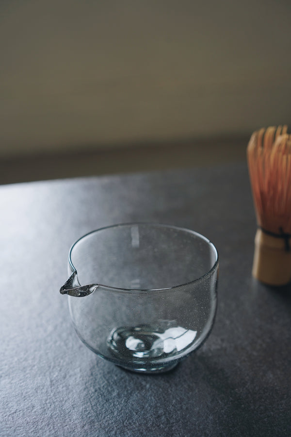 Kenichi Sasakawa - Katakuchi Matcha Bowl A