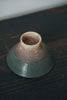 Satomi Ito - Footed chawan (LAST ONE)