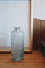 Daisaku Hashimura - CRACK Ichirin-zashi Vase Copper Foil (Different styles)