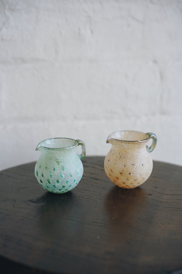 Nomichi Hashimura - Spouted Small Pourer