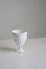 Manami Naoi - Goblet N Mini Footed Tea Cup (07)
