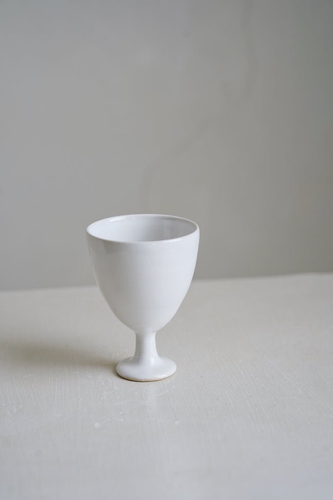 Manami Naoi - Goblet N Mini Footed Tea Cup (07)