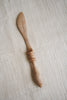 Kenta Nakanishi - Wooden Butter Knife