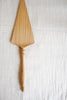 Kenta Nakanishi - Wooden Cake Server