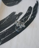 Haruna Sugie - HIFU Glass Rings