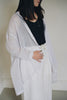 suzuki takayuki - organdy blouse (LAST ONE)