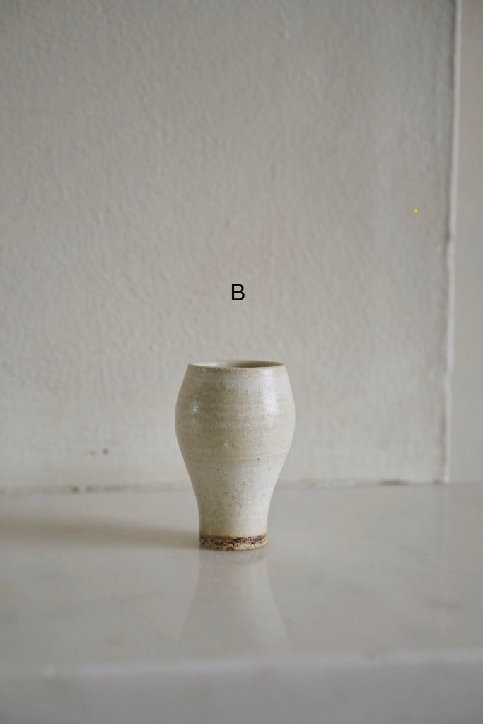 Satomi Ito - Mini Vase