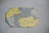 Wataru Hatano - Handmade Octagonal Washi Place Mats/Trays