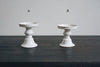 Manami Naoi - Pedestal Candle Holder