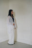 suzuki takayuki - organdy blouse (LAST ONE)