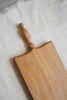 Kenta Nakanishi - Wooden Cheeseboards (various styles)