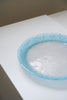 Nobuko Soda - Blue Glass Round Plates