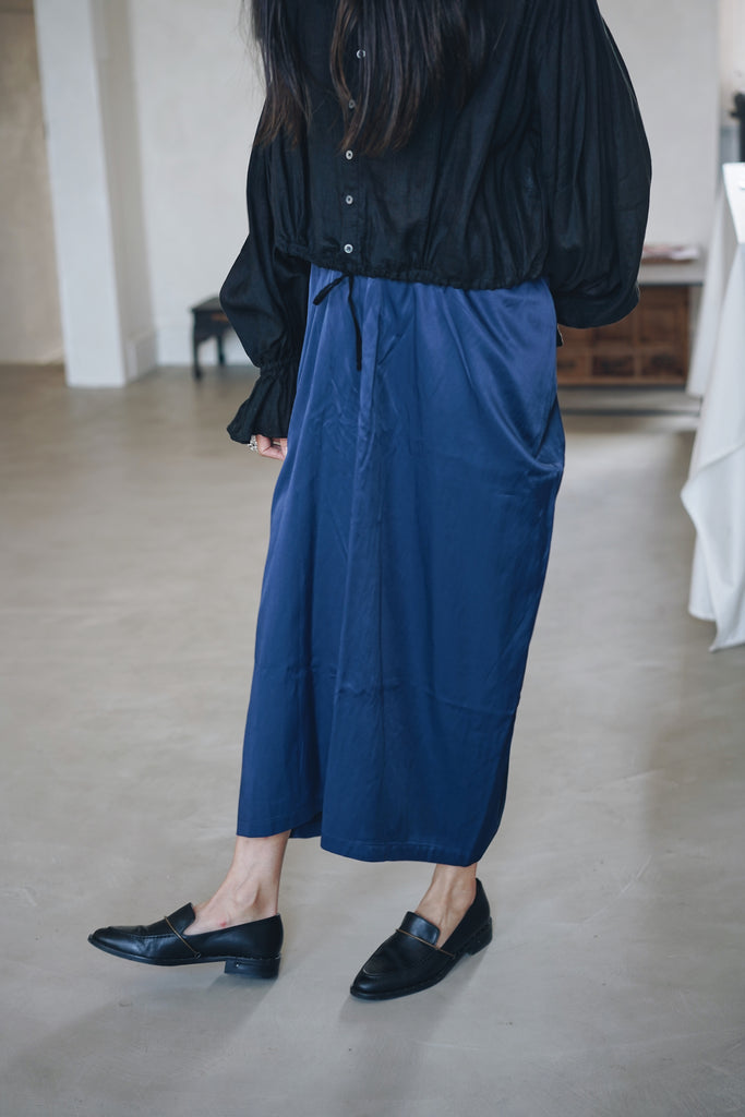 suzuki takayuki - dhoti II pants