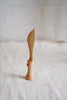 Kenta Nakanishi - Self-standing Wooden Butter Knife