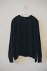 suzuki takayuki - Cashmere and Silk Knitted Pullover (LAST ONE)