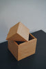 Hiroyuki Watanabe - Japanese Oak Bread House (LAST ONE)