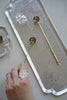 Haruna Sugie - SHIBOU Glass Rings