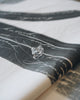 Haruna Sugie - SHIBOU Glass Rings