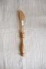 Kenta Nakanishi - Wooden Butter Knife