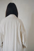 suzuki takayuki - Linen and Wool Topper Coat Ⅰ (LAST ONE)