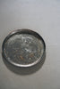 Nagako Fujita - Copper & Tin Round Plate