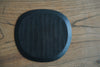 Junko Yashiro - Tin-lacquered Plate in two tones (LAST ONE)