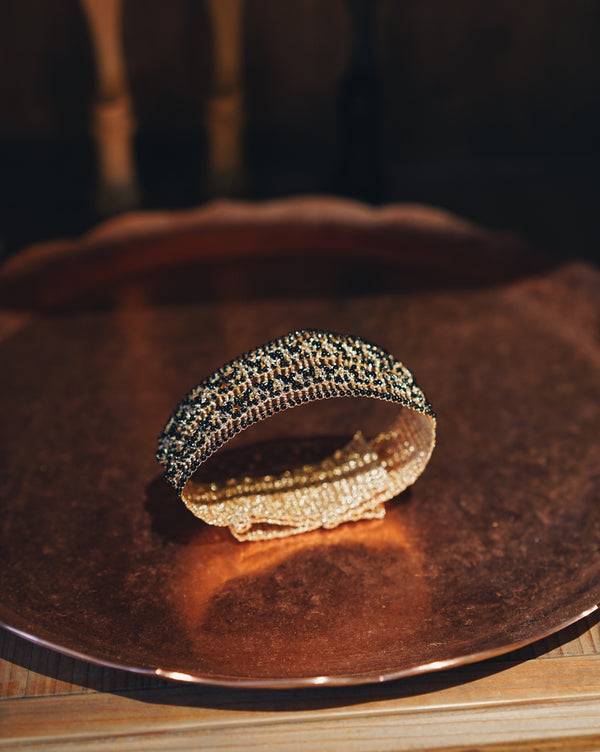 FUA Accessory - Equipe Banglet (LAST ONE)