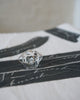 Haruna Sugie - HIFU Glass Rings