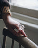 Haruna Sugie - SHIBOU Glass Rings