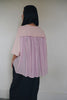 suzuki takayuki - combination t-shirt (LAST ONE)