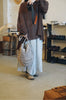 suzuki takayuki - gathered bag (NEW COLOUR)