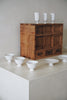 Manami Naoi - Footed Bowl (18) LAST ONE