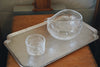 Daisaku Hashimura - WCRACK Sake/Tea Cup (RESTOCKED)