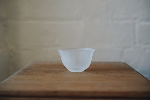 Daisaku Hashimura - CRACK Sake/Tea Cup