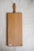 Kenta Nakanishi - Wooden Cheeseboards (various styles)
