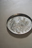 Nagako Fujita - Copper & Tin Round Plate