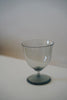 Kenichi Sasakawa - Small wine glasses