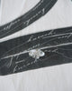 Haruna Sugie - SHIBOU Glass Rings