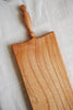 Kenta Nakanishi - Wooden Cheeseboards (various styles)