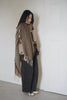suzuki takayuki - Wool Mohair Shawl with Fringes (LAST ONE)