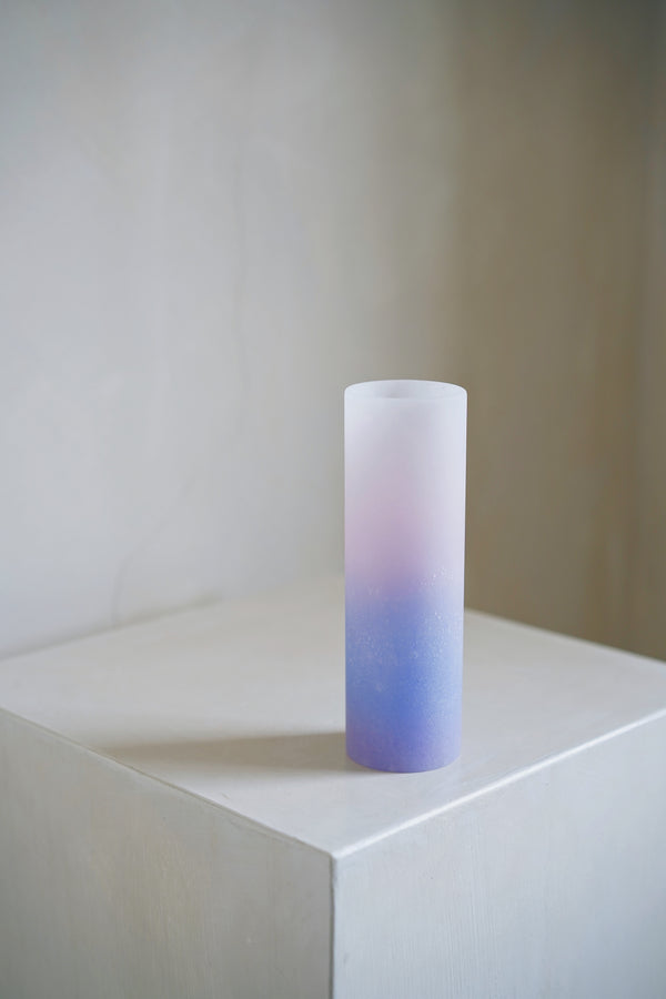 Mutsumi Hagiwara - Cylindrical Vases