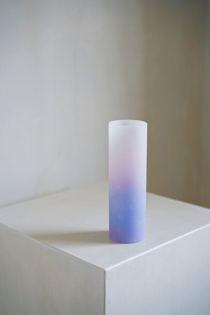 Mutsumi Hagiwara - Cylindrical Vases