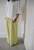 suzuki takayuki - gathered pants I (LAST ONE)