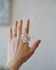 Haruna Sugie - SHIBOU Glass Rings