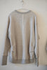 suzuki takayuki - Sweater Fleece Pullover (LAST ONE)