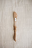Kenta Nakanishi - Wooden Butter Knife